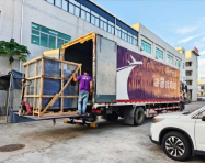 恒温恒湿箱出货 恒温恒湿箱出货