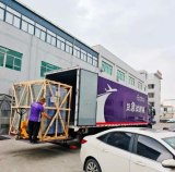 恒温恒湿箱出货